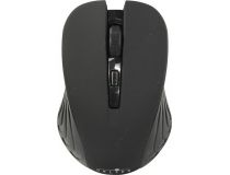 OKLICK Wireless Optical Mouse 545MW  Black (RTL) USB 4btn+Roll  368626 
