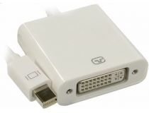 Hama 53248 Кабель-адаптер miniDisplayPort(M) -  DVI(F) 1 фильтр