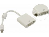 Hama 53248 Кабель-адаптер miniDisplayPort(M) -  DVI(F) 1 фильтр