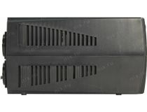 UPS 400VA Exegate Power BNB-400 Black  244541 