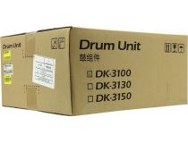 Drum Unit DK-3100 для FS-2100, Ecosys M3040dn/M3540dn