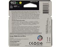 Картридж HP T6M11AE (№903XL) Yellow для HP Officejet 6950/60/70