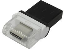 SmartBuy SB8GBPO-K USB2.0/USB micro-B OTG Flash Drive 8Gb (RTL)