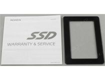 SSD 512 Gb SATA 6Gb/s ADATA Ultimate SU800 ASU800SS-512GT-C  2.5 3D TLC