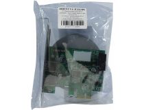Orient VA-3U2219PE (OEM) PCI-Ex1, USB3.0, 2 port-ext, 19 pin port-int