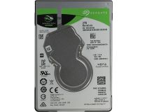 HDD 2 Tb SATA 6Gb/s Seagate Barracuda Compute ST2000LM015  2.5  5400rpm 128Mb