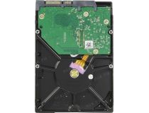 HDD 2 Tb SATA 6Gb/s Western Digital Gold WD2005FBYZ  3.5  7200rpm 128Mb