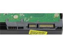 HDD 2 Tb SATA 6Gb/s Western Digital Gold WD2005FBYZ  3.5  7200rpm 128Mb