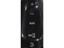 ЭРА NLED-454-9W-BK  (LED, 9Вт, 220В)