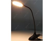 ЭРА NLED-454-9W-BK  (LED, 9Вт, 220В)