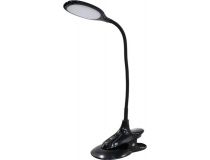 ЭРА NLED-454-9W-BK  (LED, 9Вт, 220В)