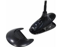 ЭРА NLED-454-9W-BK  (LED, 9Вт, 220В)