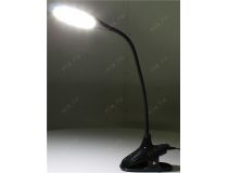 ЭРА NLED-454-9W-BK  (LED, 9Вт, 220В)