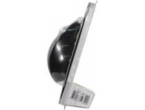 Defender Optical Mouse MM-340 Black&Grey (RTL) USB 3btn+Roll  52340 