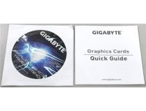4Gb PCI-E GDDR5 GIGABYTE GV-N105TD5-4GD (RTL) DVI+HDMI+DP GeForce GTX1050Ti 
