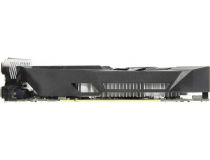 4Gb PCI-E GDDR5 GIGABYTE GV-N105TD5-4GD (RTL) DVI+HDMI+DP GeForce GTX1050Ti 