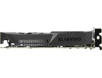 4Gb PCI-E GDDR5 GIGABYTE GV-N105TD5-4GD (RTL) DVI+HDMI+DP GeForce GTX1050Ti 