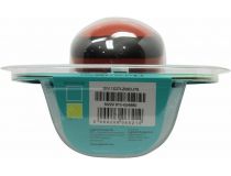 Logitech M220 Red Silent Wireless Mouse  910-004880/910-004897  (RTL) USB 3btn+Roll