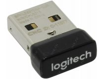 Logitech M220 Red Silent Wireless Mouse  910-004880/910-004897  (RTL) USB 3btn+Roll