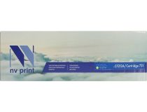 Картридж NV-Print CF212A/Cartridge731 Yellow для HP LJ Pro M251/276, Canon LBP7100Cn/7110Cw