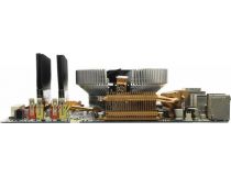 ID-Cooling ID-CPU-DK-01T  (3пин, 1155/AM2/AM4/FM2, 23.8дБ, 2200об/мин,Al)