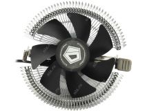 ID-Cooling ID-CPU-DK-01T  (3пин, 1155/AM2/AM4/FM2, 23.8дБ, 2200об/мин,Al)