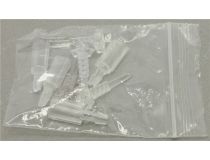 ID-Cooling ID-CPU-DK-01T  (3пин, 1155/AM2/AM4/FM2, 23.8дБ, 2200об/мин,Al)