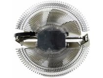 ID-Cooling  ID-CPU-DK-01 (4пин, 1700/1200/115X/AM5/AM4/FM2,14.2-28.8дБ, 800-2500об/мин,Al)