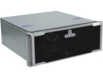 Server Case 4U Procase  EM443D-B-0 ATX без БП