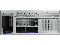 Server Case 4U Procase  EM443D-B-0 ATX без БП
