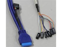 Server Case 3U Procase EM338D-B-0  ATX без БП