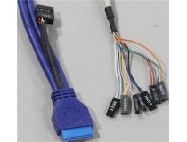 Server Case 2U Procase  FM236-B-0 MicroATX без БП