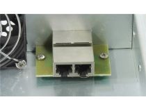 Server Case 2U Procase  FM236-B-0 MicroATX без БП