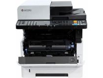 Kyocera Ecosys M2040dn 1102S33NL0 (A4, 512Mb, LCD, 40стр/мин, лазерное МФУ, USB2.0, сетевой, DADF, двуст.печать)