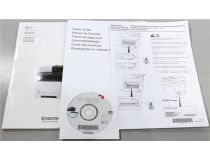 Kyocera Ecosys M2040dn 1102S33NL0 (A4, 512Mb, LCD, 40стр/мин, лазерное МФУ, USB2.0, сетевой, DADF, двуст.печать)