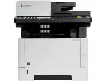 Kyocera Ecosys M2040dn 1102S33NL0 (A4, 512Mb, LCD, 40стр/мин, лазерное МФУ, USB2.0, сетевой, DADF, двуст.печать)