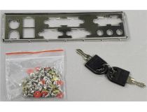 Server Case 4U Exegate Pro 4132(S) E-ATX 700W (24+8+2x4+2x6/8пин)  EX244605RUS 