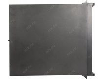 Server Case 4U Exegate Pro 4132(S) E-ATX 700W (24+8+2x4+2x6/8пин)  EX244605RUS 