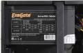 Server Case 4U Exegate Pro 4021S/4U480-06  ATX 700W (24+8+2x4+2x6/8пин) EX244607RUS 