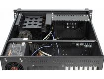 Server Case 4U Exegate Pro 4020S ATX 700W (24+8+2x4+2x6/8пин) EX244604RUS 
