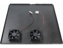 Server Case 4U Exegate Pro 4020S ATX 700W (24+8+2x4+2x6/8пин) EX244604RUS 