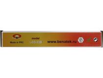 BENATEK LCD-33B Black складной поворотный кронштейн (VESA100/200x100/200, 30кг)