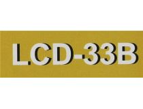 BENATEK LCD-33B Black складной поворотный кронштейн (VESA100/200x100/200, 30кг)