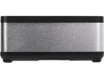 AgeStar 3UBT7-Silver SATA Docking Station (для подключения 3.5 /2.5 SATA HDD, USB3.0)