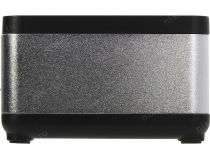 AgeStar 3UBT7-Silver SATA Docking Station (для подключения 3.5 /2.5 SATA HDD, USB3.0)