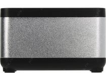 AgeStar 3UBT7-Silver SATA Docking Station (для подключения 3.5 /2.5 SATA HDD, USB3.0)