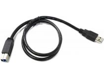 AgeStar 3UBT7-Black SATA Docking Station (для подключения 3.5 /2.5 SATA HDD, USB3.0)