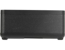 AgeStar 3UBT7-Black SATA Docking Station (для подключения 3.5 /2.5 SATA HDD, USB3.0)