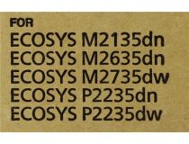 Тонер-картридж Kyocera TK-1150 для M2135dn/M2635dn/M2735dw/P2235dn/P2235dw