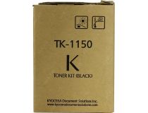 Тонер-картридж Kyocera TK-1150 для M2135dn/M2635dn/M2735dw/P2235dn/P2235dw